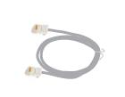 NVT NV PC4PR RJ45 Patch Cord, 4 pair