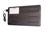 United Security Products P 5 22 Bed or Floor Sensor Pad, 24" x 30"