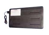 United Security Products P 7 22 Chair Sensor Pad, 6" X 24"