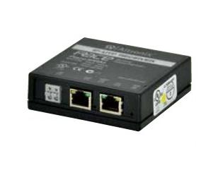 Altronix PACE1PRM Single Port Long Range Ethernet Receiver, 100Mbps Per Port, Requires Compatible Transceiver