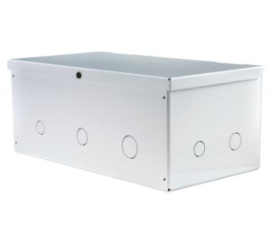Peerless AV PB 1 Plenum Box for CMJ500/455/453/450