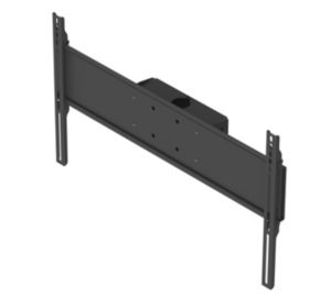 Peerless AV PLCM 2 UNL Ceiling Mount with I Shaped Adaptor and Tilt Box for 32" 90” Displays