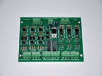 ETS PR1 Parallel Reader Adapter