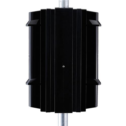 Optex PSC-4 Pole Side Cover for SL Series Detectors