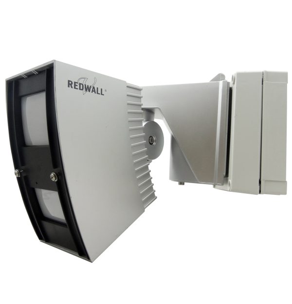 Optex SIP-4010WFi Wireless Outdoor PIR W/ Inovonics Transmitter