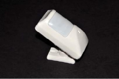 ETS SM1 MD Surface mount, Covert Motion Detector Style, Omni directional Microphone