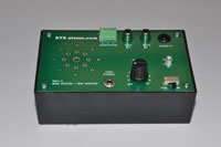 ETS SM3E 1 Channel Economy Amplifer Base Station