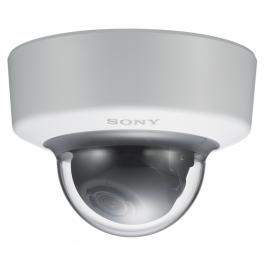 Sony SNC VM600 IPELA 720p HD(60fps) D/N IP Mini Dome REFURBISHED