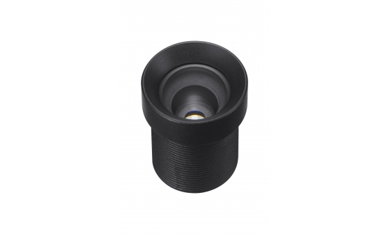 Sony SNCA L060MF 6mm Fixed Lens for XM Series