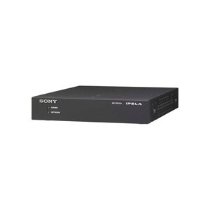 SONY, SNT EX104, 4 Channel Full Function Stand Alone Encoder REFURBISHED