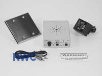 ETS STW2 1 Channel 2 way Amplifier Base Station