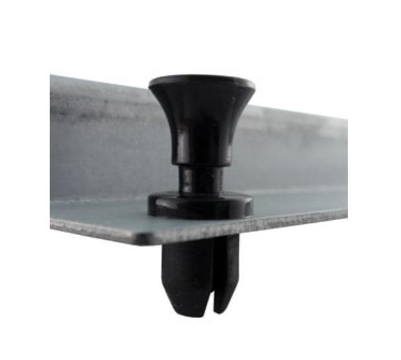 ELK SWNSL Snap Lock Rivets/Plungers (10 Pack)