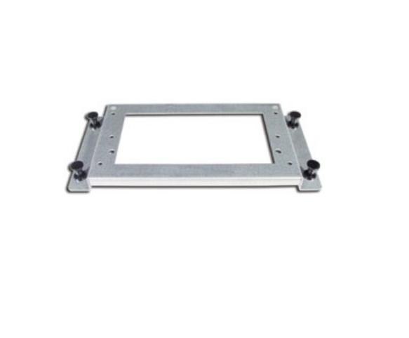 ELK SWP3 3 Inch Multipurpose Adapter Plate with Plastic Standoffs
