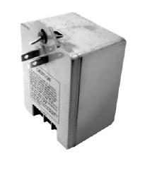Altronix TP1220 Plugin Transformer, 12VAC @ 20VA