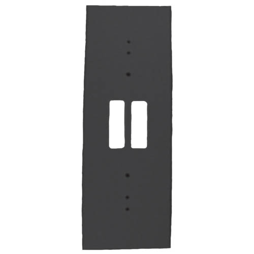 Bosch TP161 Trim Plate for DS151/DS161