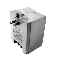 Altronix TP2450 Plug In Transformer, 24VAC @ 50VA