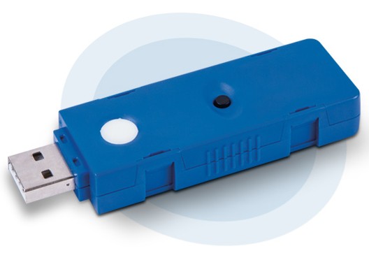 GE Security Interlogix USBUP NetworX, USB Upgrade Tool