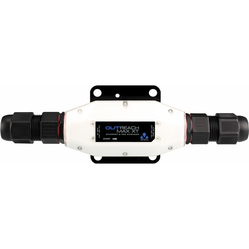 Veracity VOR ORM XT Outreach Max Outdoor Ethernet and POE Extender