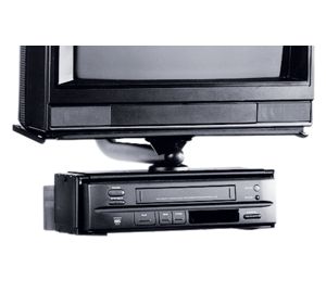 Peerless VPM35 J DVD/VCR Mount for Jumbo 2000 Mounts