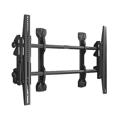 Orion WBLS Micro Adjustable Pull Out Wall Mount