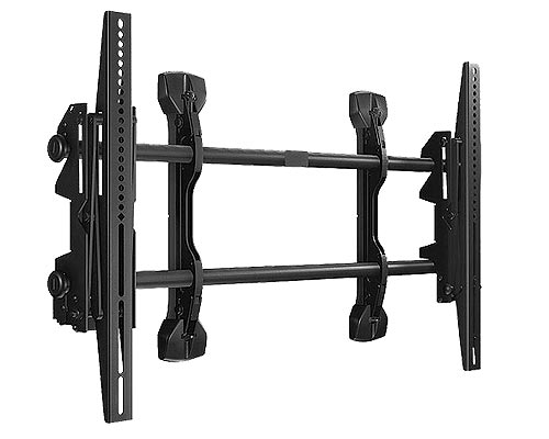 Orion WBLS2 Micro Adjustable Pull Out Mount (Black)
