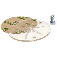 KJB WINDOW MTS Window Mount