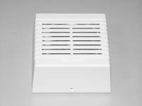 ETS WS 4 Wall Speaker surface with 70V Transformer