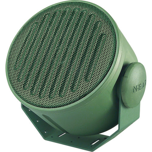 Bogen A2GRN All-Environment Loudspeaker, Green<span class="codevz-product-category-after-title">Audio</span>