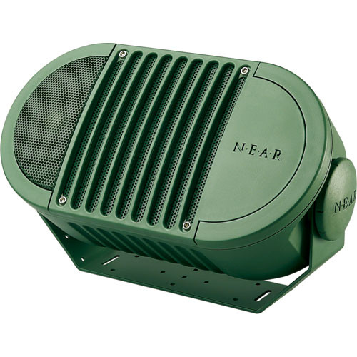 Bogen A6GRN All-Environment Loudspeaker, Green<span class="codevz-product-category-after-title">Audio</span>