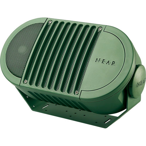 Bogen A8GRN All-Environment Loudspeaker, Green<span class="codevz-product-category-after-title">Audio</span>