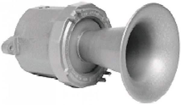 Alpha B-KM8130N5 120VAC Explosionproof Horn -NEMA4<span class="codevz-product-category-after-title">Audio</span>