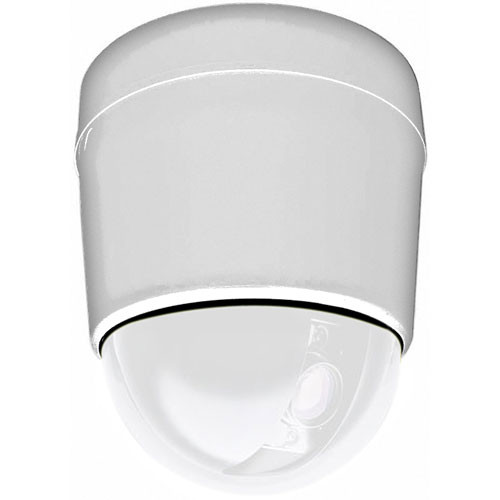 Pelco BB4SMW Component Back Box