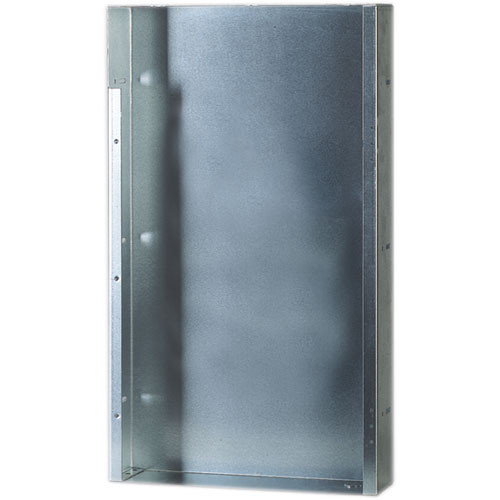 Bogen BBF Flush Mount for Vector Components