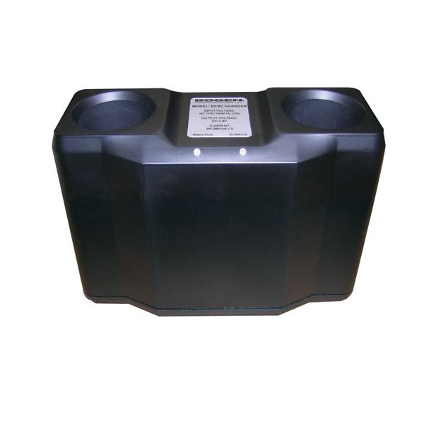 Bogen BCBC Dual NiMH Battery Pack Recharging Unit