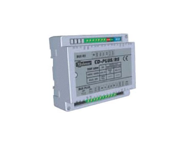 Alpha CD 2PLUS Gateway for '2Plus' Systems