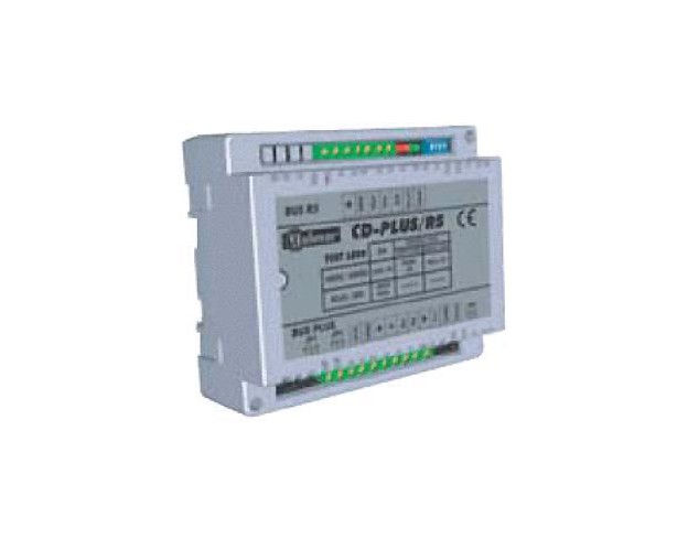 Alpha CD-2PLUS Gateway for '2Plus' Systems