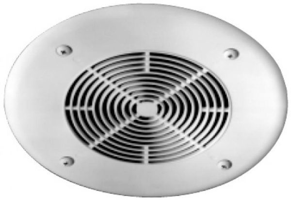 Alpha CR4-5WX Ceiling Speaker Baffle 4/5″ White, FX<span class="codevz-product-category-after-title">Audio</span>