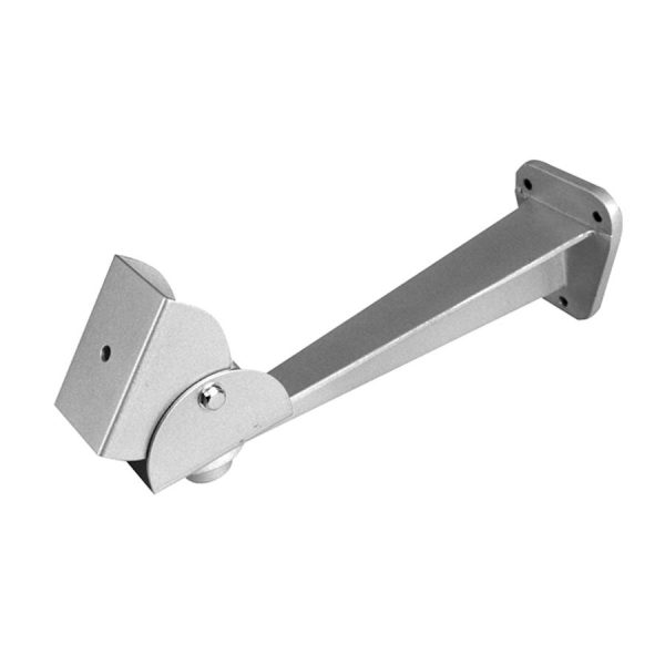 Speco CST175 11 Inch Heavy Duty Aluminum Camera Bracket