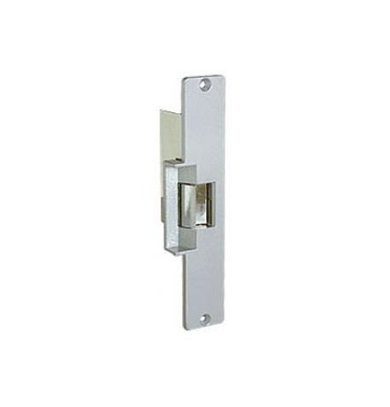 Alpha DO 002 Aluminum Electric Door Opener, NAT