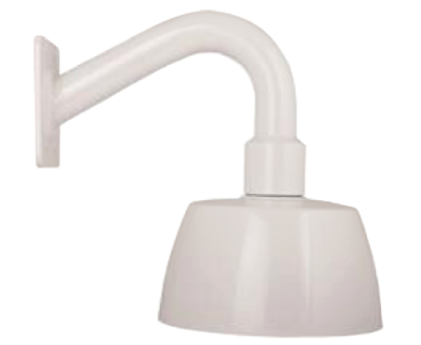 Digital Watchdog DWC-P12WMS Sunshield Wall Mount for 12X PTZ