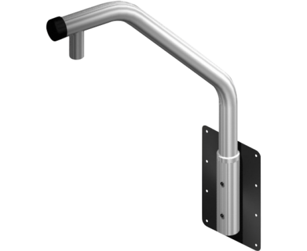 Digital Watchdog DWC-P39PARAM Parapit Mount for PTX39XAL