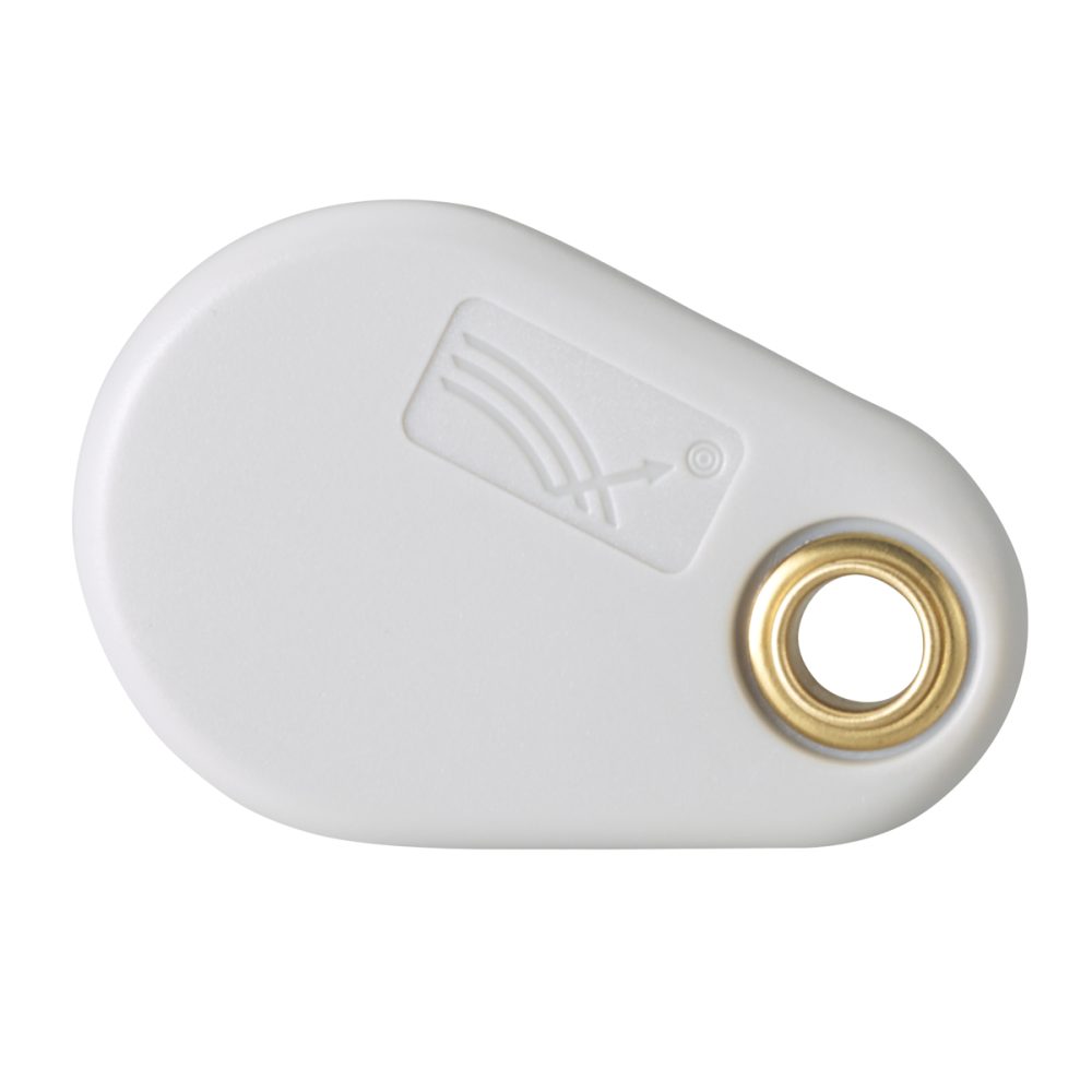 ZKAccess HID keyfobs – HID HID Compatible 125kHz Keyfobs