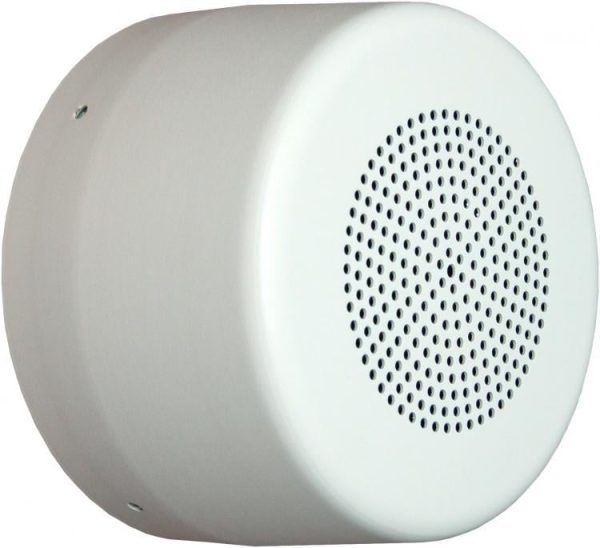 Alpha IS445 Surface Mount Speaker Round, 45 Ohms<span class="codevz-product-category-after-title">Audio</span>