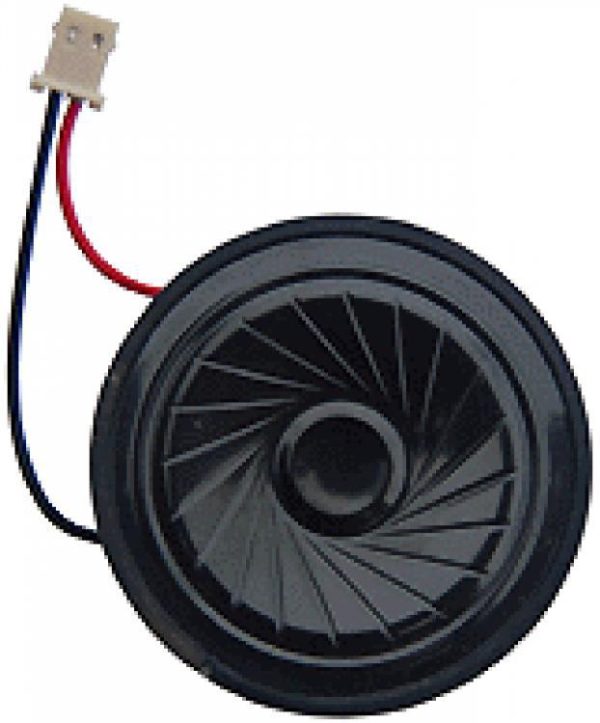 Alpha L1000H STR Speaker 50mm, 16 Ohms<span class="codevz-product-category-after-title">Audio</span>