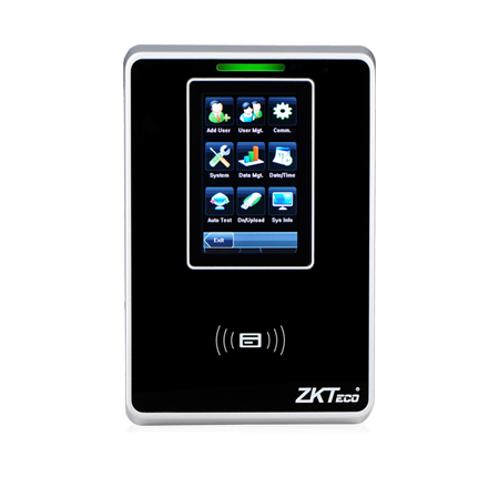 ZKAccess LB7000 Universal "Lock Down" box for ZKAccess C3 and InBio Door Controllers