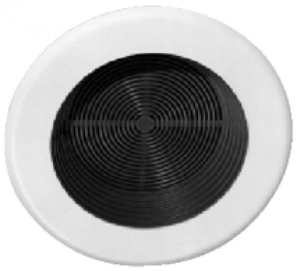 Alpha LF4-5CWX Ceiling Speaker Grille+Ring<span class="codevz-product-category-after-title">Audio</span>