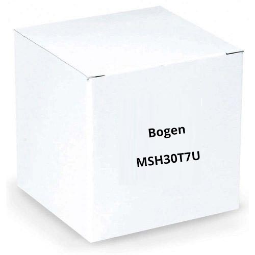 Bogen MSH30T7U 2 Way 30W Music/Projection Speaker System<span class="codevz-product-category-after-title">Audio</span>