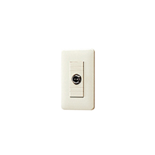 Aiphone NIR 1 Wall Jack for NIR 8