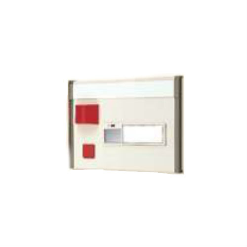 Aiphone NIR 31 Corridor Light with Nameplate, 1 Name