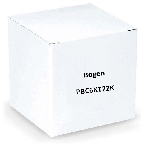 Bogen PBC6XT72K 6W Loudspeaker/Volume Control System<span class="codevz-product-category-after-title">Audio</span>